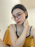品士【京配免邮/柏林之音】电脑耳机带麦克风入耳式usb接口台式机笔记本英语考试直播K歌游戏连麦语音 2.5米语音通话【黑色】USB头 实拍图