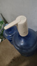 小熊（Bear）桶装水抽水器 电动压水器 自动吸水器 矿泉水上水器 饮水机抽水神器抽水泵 YSJ-D06H5 实拍图