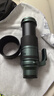 腾龙（Tamron）A057Z 150-500mm F/5-6.7 Di III VC VXD防抖 拍鸟体育超长焦尼康全画幅微单镜头(尼康Z卡口) 实拍图
