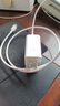 OPPO原装 SUPERVOOC 67W 超级闪充充电器（含数据线）适配一加/A3 Pro/Find N3/K11x/Reno11/X8Ultra 实拍图