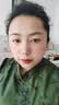 丝柏舍新中式旗袍2026夏装新款女装复古短袖立领中长款连衣裙 实拍图