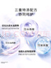家用办公用床帘小型便携式剪子手工床帘快递剪钓鱼剪刀床帘 电镀剪刀黑色中号 13.5cm*6.5cm1把 实拍图