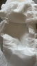 大王（GOO.N）大王光羽环贴纸尿裤婴儿尿不湿婴儿大号轻薄透气拉拉裤裤型学步裤 大王光羽纸尿裤XL24片 实拍图