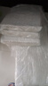 墨斗鱼墙纸自粘墙贴纸3D立体卧室背景墙面遮丑装饰壁纸防潮防撞贴10张 实拍图