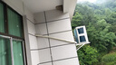 格力（GREE）1.5匹 云佳 新一级能效 变频冷暖  壁挂式空调挂机 格力省电空调KFR-35GW/NhGc1B 家电国家补贴 实拍图