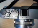 徕卡Leica D-lux7 X2 V-lux数码相机 微单 单反相机二手相机二手微单二手徕卡相机 徕卡D-LUX7 银黑色 95新 实拍图