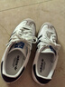 阿迪达斯 adidas三叶草sambaT头鞋运动鞋男女休闲鞋B75806 38 实拍图