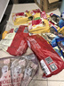 麦富迪 宠物狗狗零食 成犬幼犬训狗奖励牛肉棒1200g 实拍图