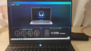 外星人（Alienware）游戏本m16 R2 国家补贴 16英寸笔记本酷睿Ultra9 RTX4060 240Hz AI电脑4960QB适配deepseek 实拍图