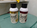 格伦仕宝（Carexpro）护毛素猫狗通用籽粹氨基酸宠物浴液 滋润保湿护毛素体验装 50ml 实拍图