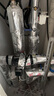 美的（Midea）家用前置过滤器自动清洗自来水过滤器星河涡轮正反冲洗净水器智能定时全自动清洗过滤器 实拍图