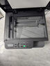 兄弟（brother）DCP-L2508DW黑白激光打印机家用 家用打印机复印扫描一体机无线打印 远程打印机 双面打印 闪电达，盖板配置，L2508DW，远程打印 实拍图