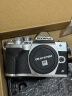 奥林巴斯（OLYMPUS）E-M10 MarkIV EM10四代 微单相机 数码相机 微单套机（14-42mm & 40-150mm） 实拍图
