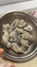 兴威（XINGWEI）150g虾滑*3袋（95%虾肉含量）虾丸子火锅食材虾饼关东煮速冻丸料 实拍图