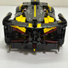 乐高（LEGO）积木拼装机械组系列42151 布加迪Bolide不可遥控男孩玩具生日礼物 实拍图