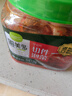 圃美多切件泡菜1.2kg/罐  韩国酱料 辣白菜 咸菜 下饭菜 实拍图