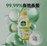 滴露（Dettol）洗衣机清洗剂250ml金装版柠檬滚筒波轮洗衣机深度清洁剂除垢杀菌 实拍图
