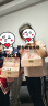 活石小女孩生日礼物首饰盒套装儿童发饰礼盒玩具女孩7-14岁高档实用 萌熊乐园【超大双层+小熊+礼袋】 六一儿童节礼物61礼物 实拍图