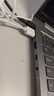 ThinkPlus联想外置光驱8倍速读刻一体USB/Type-c双接口适用笔记本电脑台式机DVD外接光驱刻录机 【经典款】TX800 实拍图