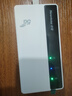纽曼5g随身wifi移动wifi6免插卡全网通无线上网卡便携式车载无限路由器全国通用流量2025款全程不限速 实拍图