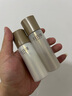 怡丽丝尔蕴能凝时柔滑紧实水60ml*1+乳50ml*1滋润型大样套装【临期清仓】 实拍图