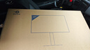 泰坦军团26.5英寸 QD-OLED显示器 2K 240Hz 0.03ms游戏防烧屏 旋转升降 原生10bit屏 二级能效 G27W8S 实拍图