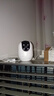 萤石 C8C 500万摄像头 无线WiFi 室外双云台360° 防水防尘监控 手机远程 人形检测 全彩夜视 实拍图