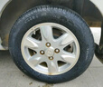 佳通(Giti)轮胎175/65R14 82H T20 适配 赛欧/飞度/威驰/威志/马自达2 实拍图