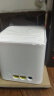 Tenda腾达 WiFi6子母路由器 千兆双频 Mesh组网无线穿墙王全屋 别墅大户型 AX3000+AX1500一拖一套装 实拍图