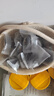阿胶黑芝麻丸九蒸九晒正品手工芝麻丸子阿胶丸零食糕营养高蛋白 阿胶黑芝麻丸3包（27粒） 实拍图