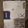 蒙牛（MENGNIU）特仑苏纯牛奶250ml*6盒 3.6g乳蛋白 实拍图