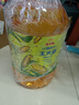 金龙鱼 食用油 非转基因 物理压榨玉米油6.18L（富含植物甾醇） 实拍图