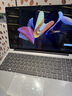 神舟牧歌【2025新款英特尔+酷睿i7独显】手提笔记本电脑高性能金属轻薄本全能设计便携商务办公学生游戏本 【设计剪辑】英特尔16UItra独显款+指纹解锁 16G内存+512G极速固态【豪华大礼包】  实拍图