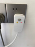奥克斯电热水龙头免安装快速加热器厨房冷热厨房宝即热式电热水器STJ1接驳式恒温钢加漏保 实拍图
