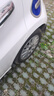 富神（FORTUNE）汽车轮胎 165/65R14 79T FSR-801 适配江淮悦悦/江淮iEV6E 实拍图