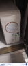沁园（TRULIVA）净水器家用小白鲸1000Gpro 6年RO过滤器净水机 厨下式直饮机净饮机一体机 UR-S51045家电国家补贴 实拍图