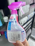 花王（KAO）浴室清洗剂350ml 多功能浴室清洁剂瓷砖清洁剂玻璃水垢清洁剂喷雾 实拍图