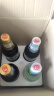 亚洲（ASIA）上头老广味 沙示白柠混合口味汽水 碳酸饮料 325ml*4 整箱 实拍图
