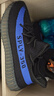阿迪达斯Yeezy350满天星椰子男女休闲鞋GY7164 48.5 实拍图