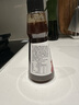 百利 0脂肪0蔗糖油醋沙拉汁汁 蔬菜水果鸡胸肉沙拉酱沙拉 130ml 实拍图