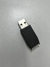 西部数据（WD）2TB 移动硬盘 type-c Ultra系列 2.5英寸 银 机械硬盘 笔记本电脑外接加密兼容Mac 大容量家庭存储 实拍图