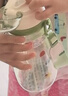 富光儿童tritan塑料杯夏季小学生男女便携耐摔吸管杯户外水杯子500ml 实拍图