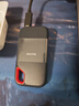 闪迪（SanDisk）8TB NVMe移动固态硬盘（PSSD）E61卓越版 读速1050MB/s Type-c接口 手机电脑外接SSD 实拍图