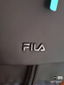 FILA 斐乐官方男士背包2025春夏时尚休闲双肩包书包大容量电脑 实拍图