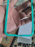 亿色适用苹果16e/14/13/13pro防窥钢化膜iPhone16e/13/13pro/14手机膜防窥书本盒秒贴膜防摔保护膜 实拍图