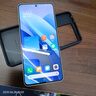 小米 Redmi Note13Pro 国家补贴 骁龙7S 新2亿像素 第二代1.5K高光屏 12GB+512GB 星沙白 5G手机 实拍图