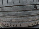 倍耐力防爆胎235/55R19 101V 蝎子Scorpion Verde(R-F)(MOE)原配奔驰GLC 实拍图
