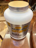 肌肉科技（MUSCLETECH）白金乳清蛋白粉健身增肌粉分离为主5磅龙井奶茶味on北美进口 实拍图