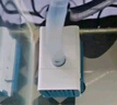 森森（SUNSUN）耀蓝鱼缸水泵小型潜水泵过滤泵抽水泵YQP-500 6W 实拍图