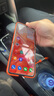 摩托罗拉【国家补贴】联想moto Razr 50 超轻时尚 多功能大外屏 60万次折叠认证 5GAI手机 12+512GB热爱橙 实拍图